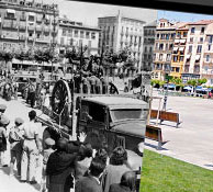 Spanish civil war: 1936 and now