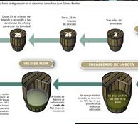 How sherry wine is made in Jerez